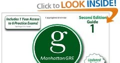Manhattan Gre Algebra Pdf